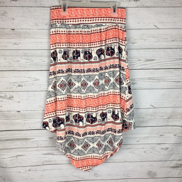 Dresses & Skirts - Elephant Skirt